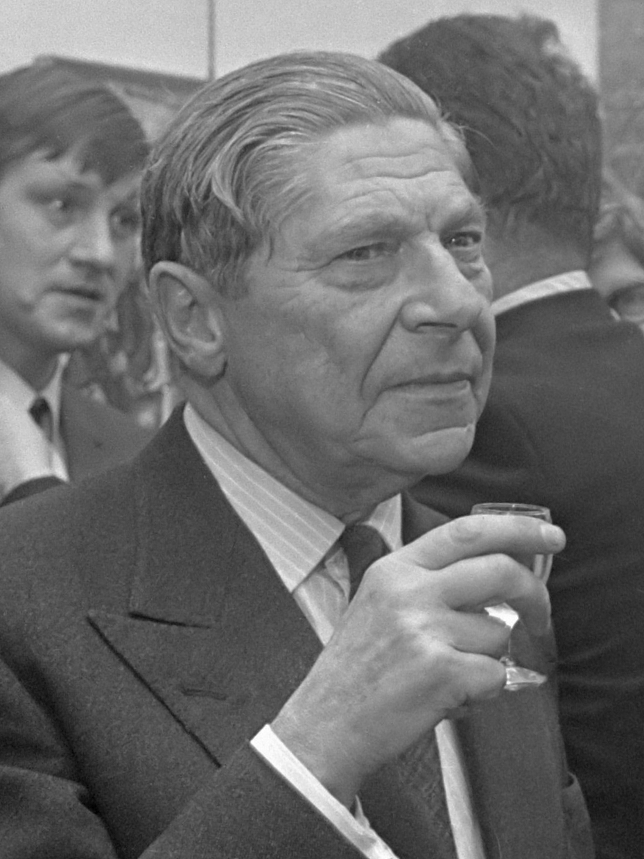Arthur De Vany